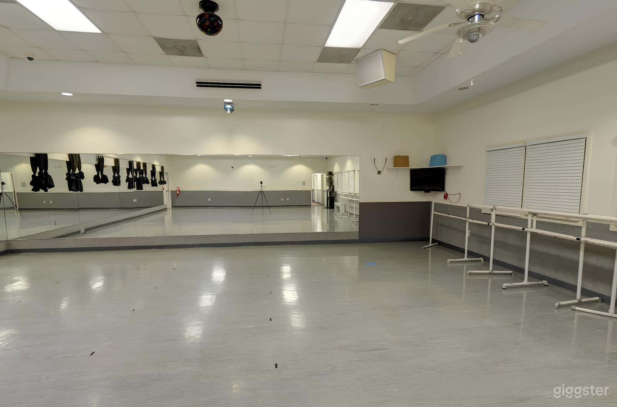 Open Space Dance Studio 2 - Garner, NC Photo 3