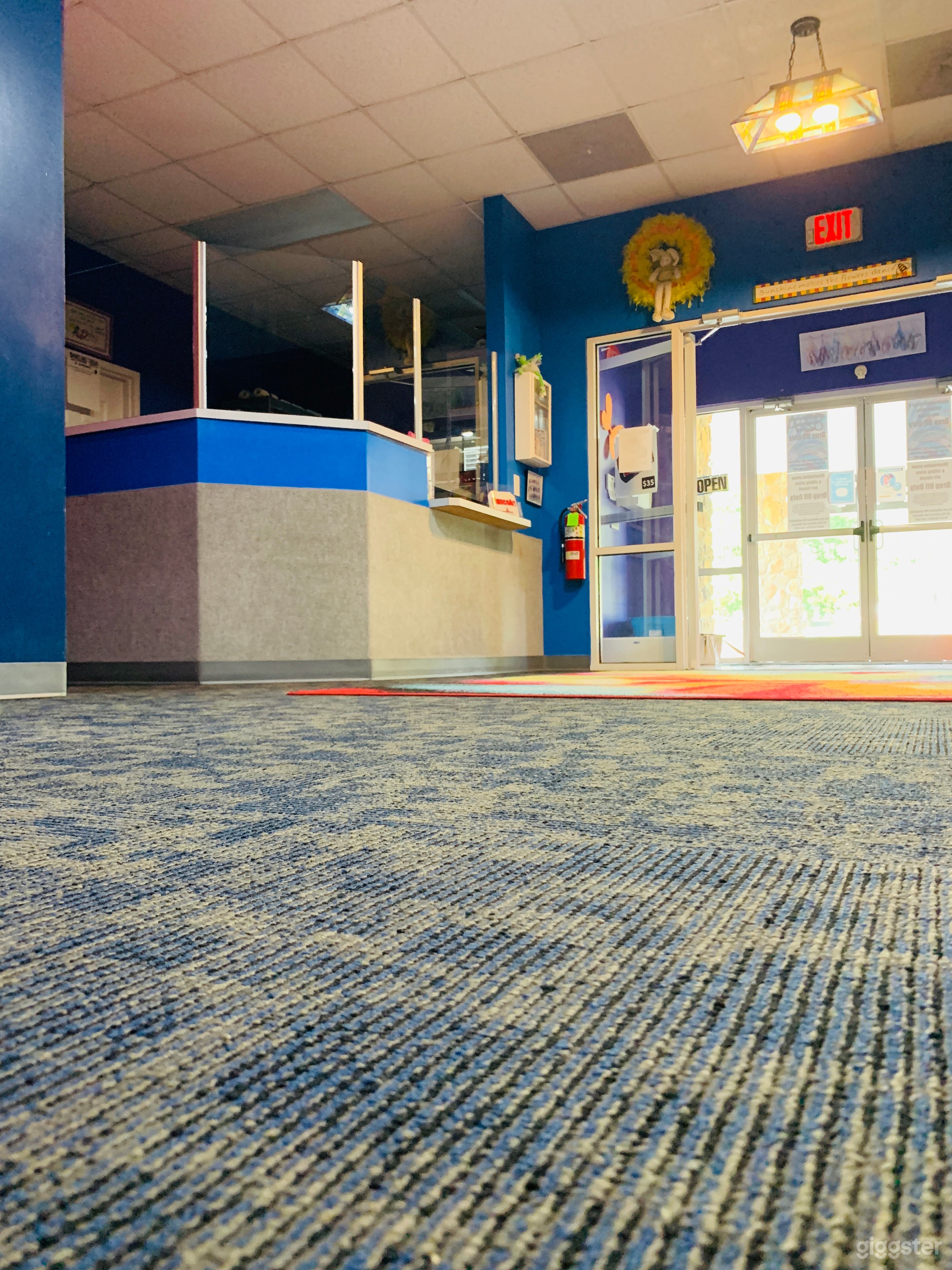 Open Space Dance Studio 2 - Garner, NC Photo 4