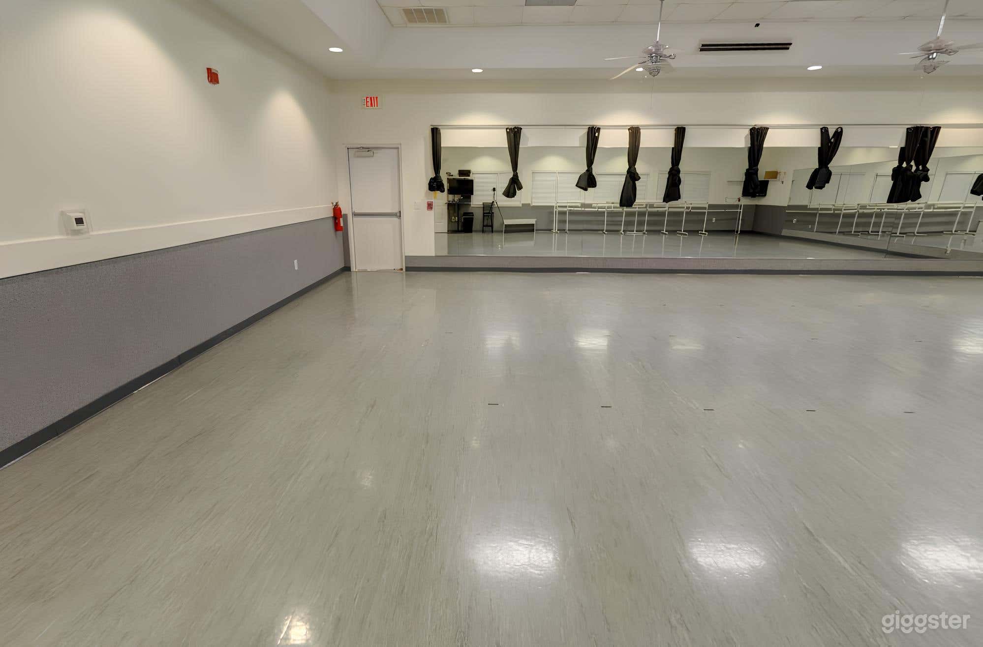 Open Space Dance Studio 2 - Garner, NC Photo 2