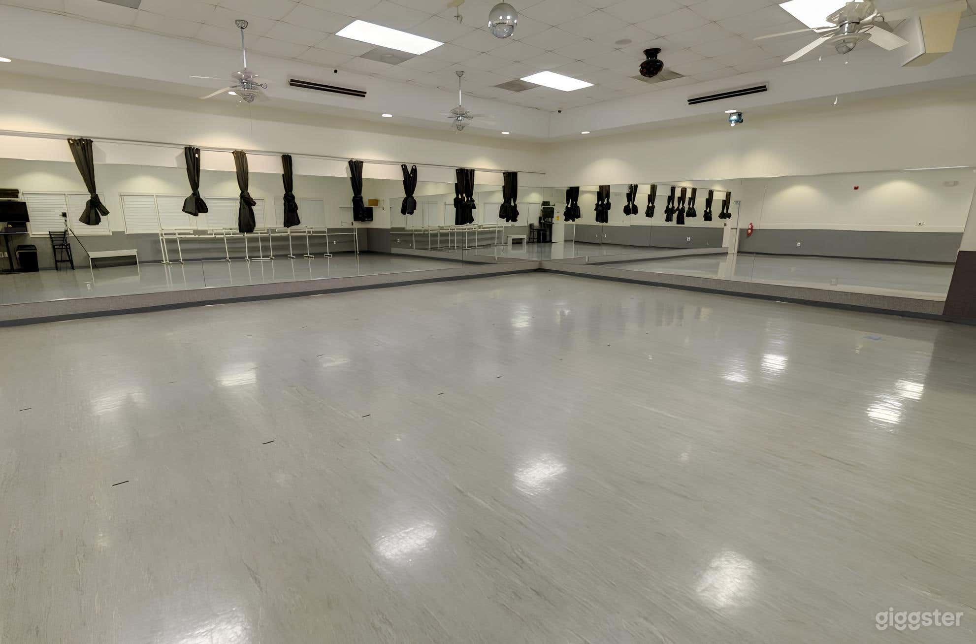 Open Space Dance Studio 2 - Garner, NC Photo 1