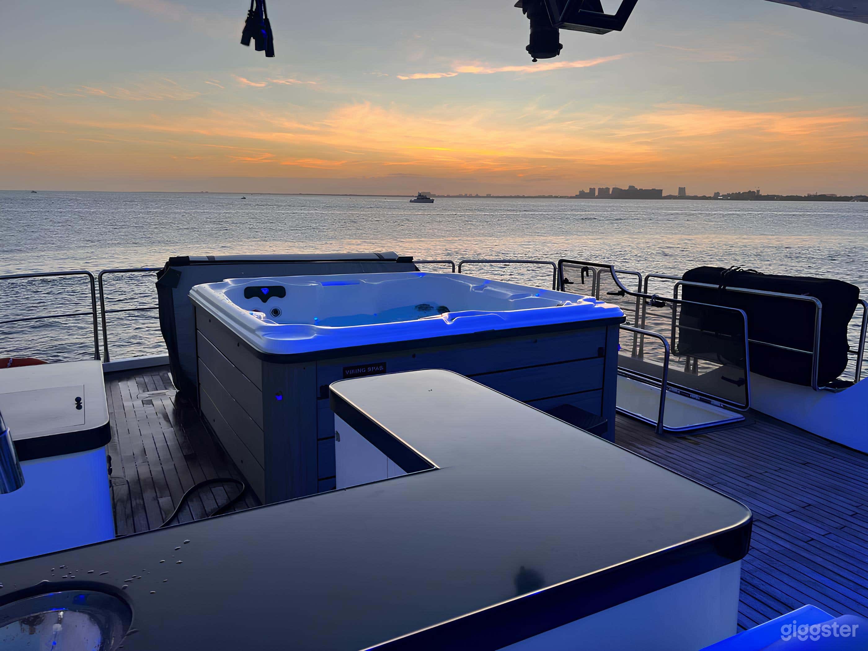 110' RODMAN YACHT Photo 4