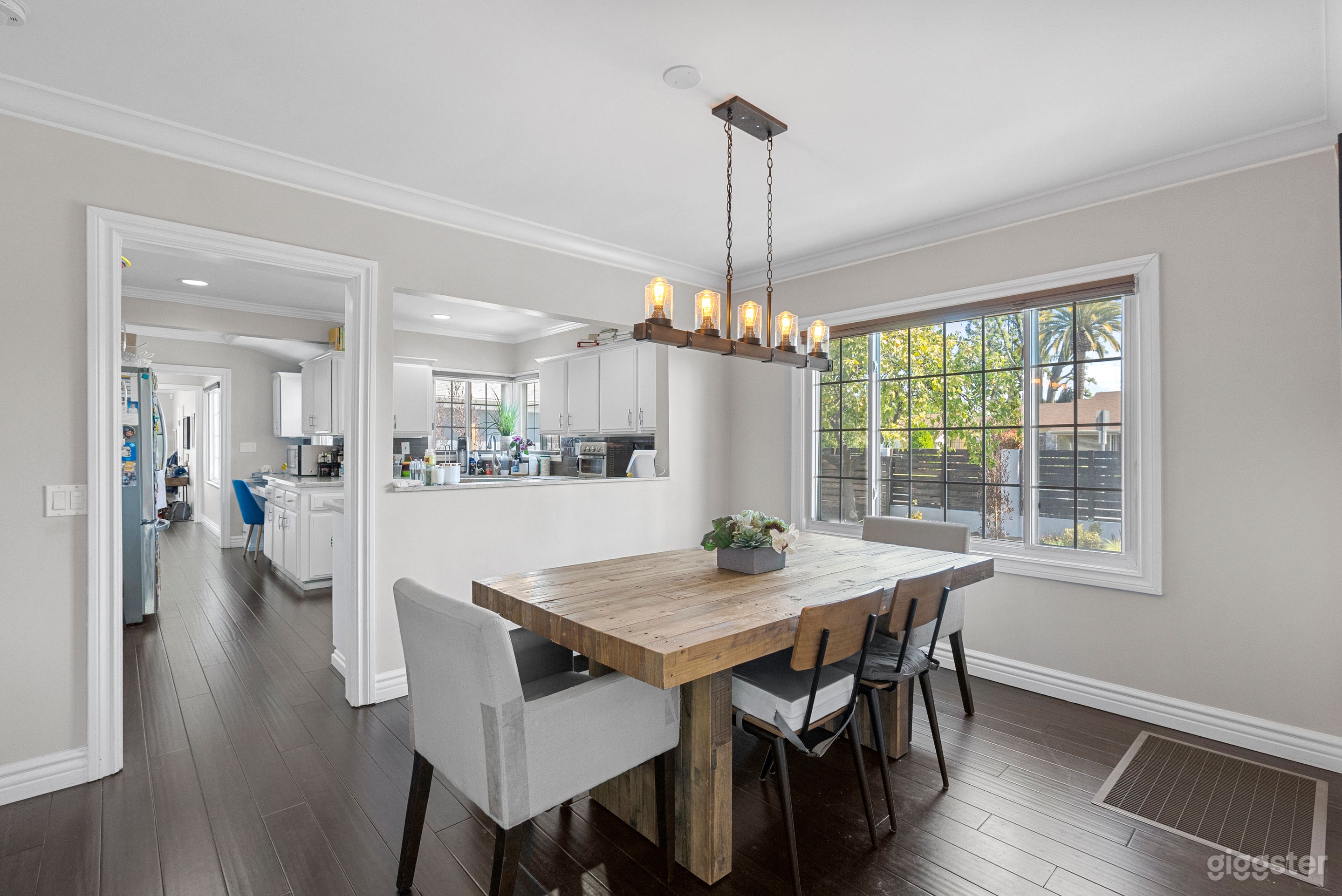 Dining &amp; Kitchen