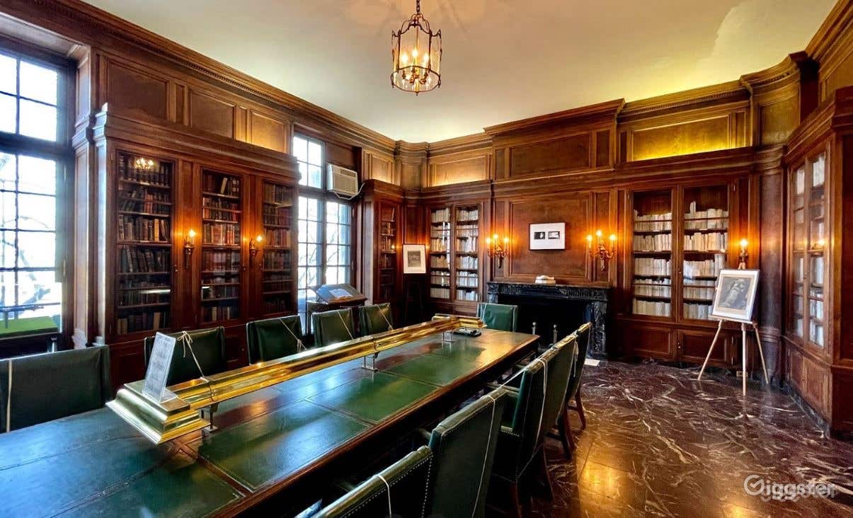 International Museum of Surgical Science Photo 4