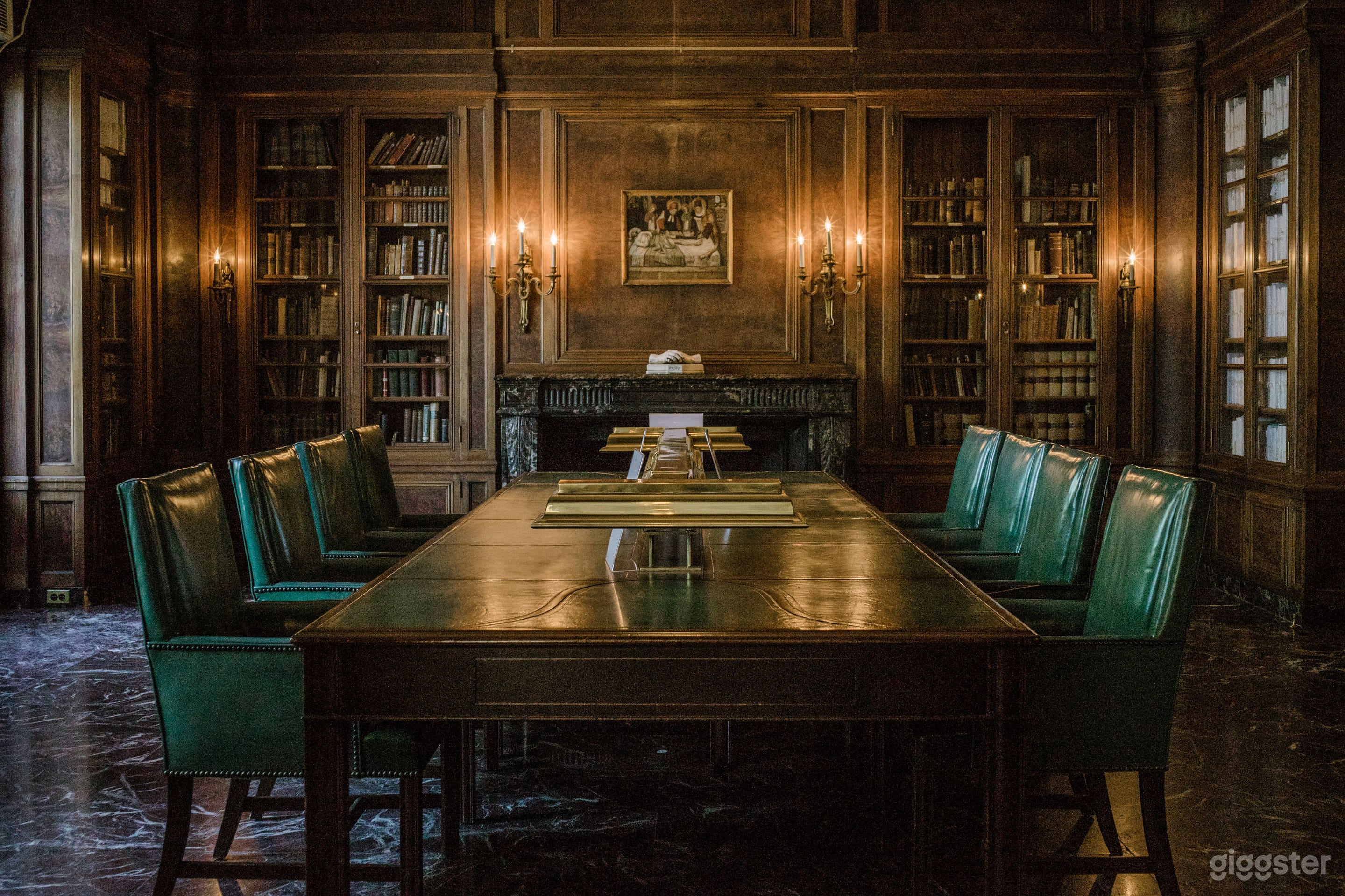 International Museum of Surgical Science Photo 1