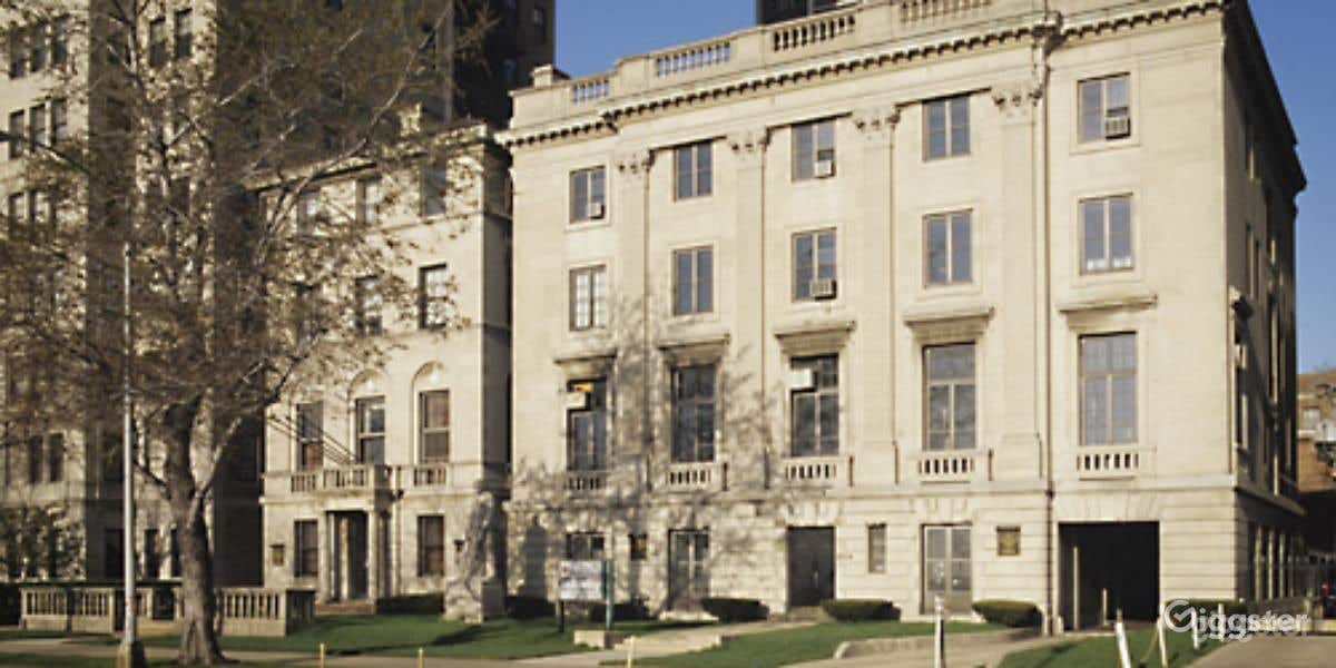 International Museum of Surgical Science Photo 3