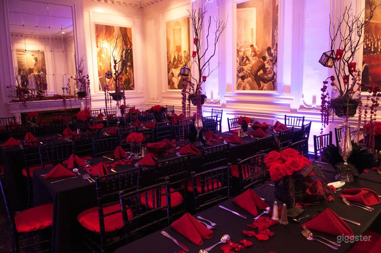  International Museum of Surgical Science 