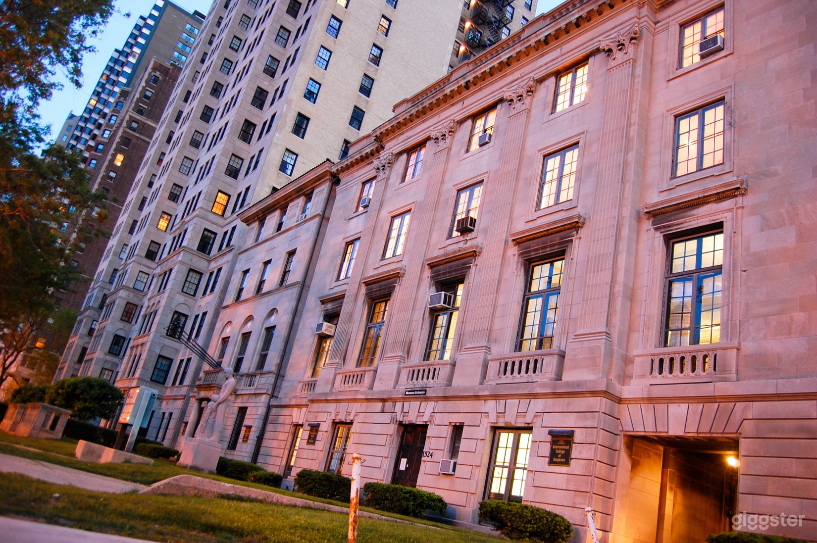 International Museum of Surgical Science Photo 2