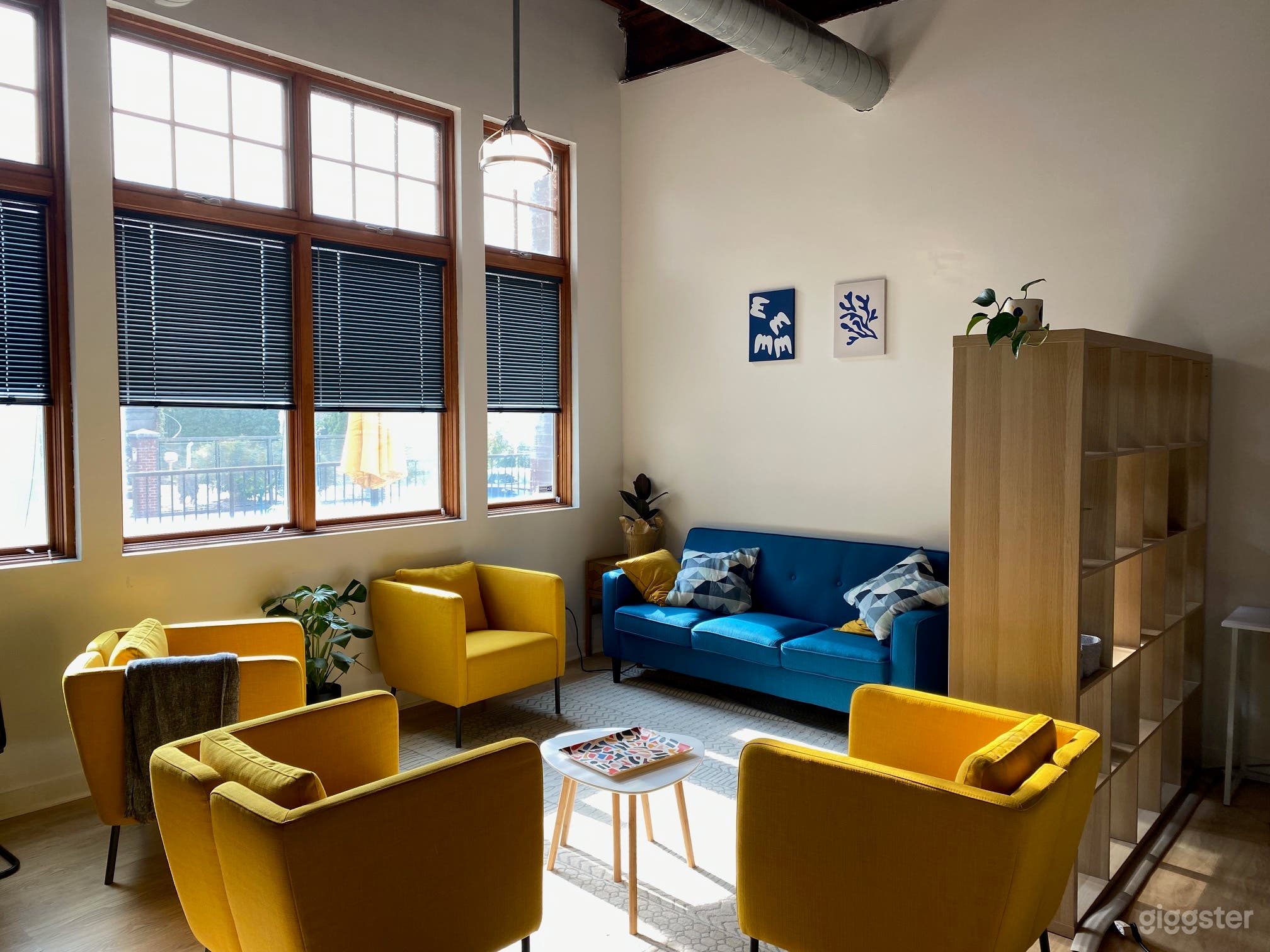 Brewer's Hill Event Space with Kids Play Area Photo 4