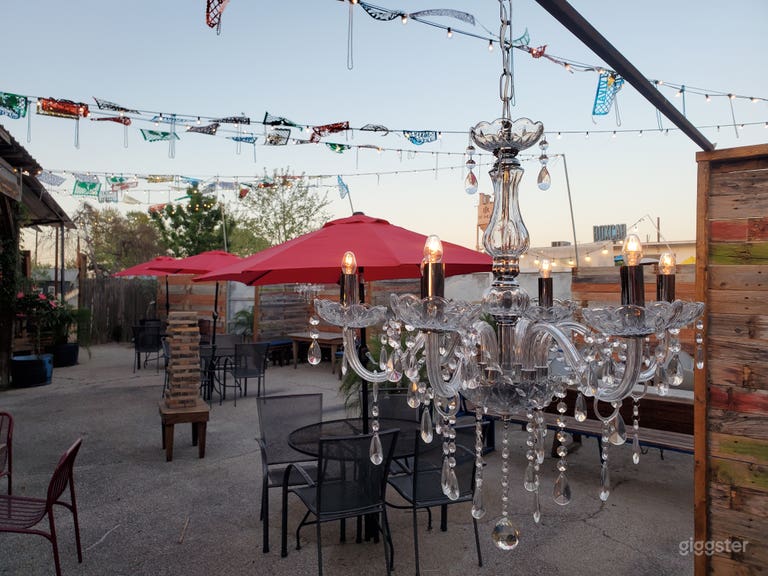  Industrial-Chic Distillery and Craft Bar for Buyout 