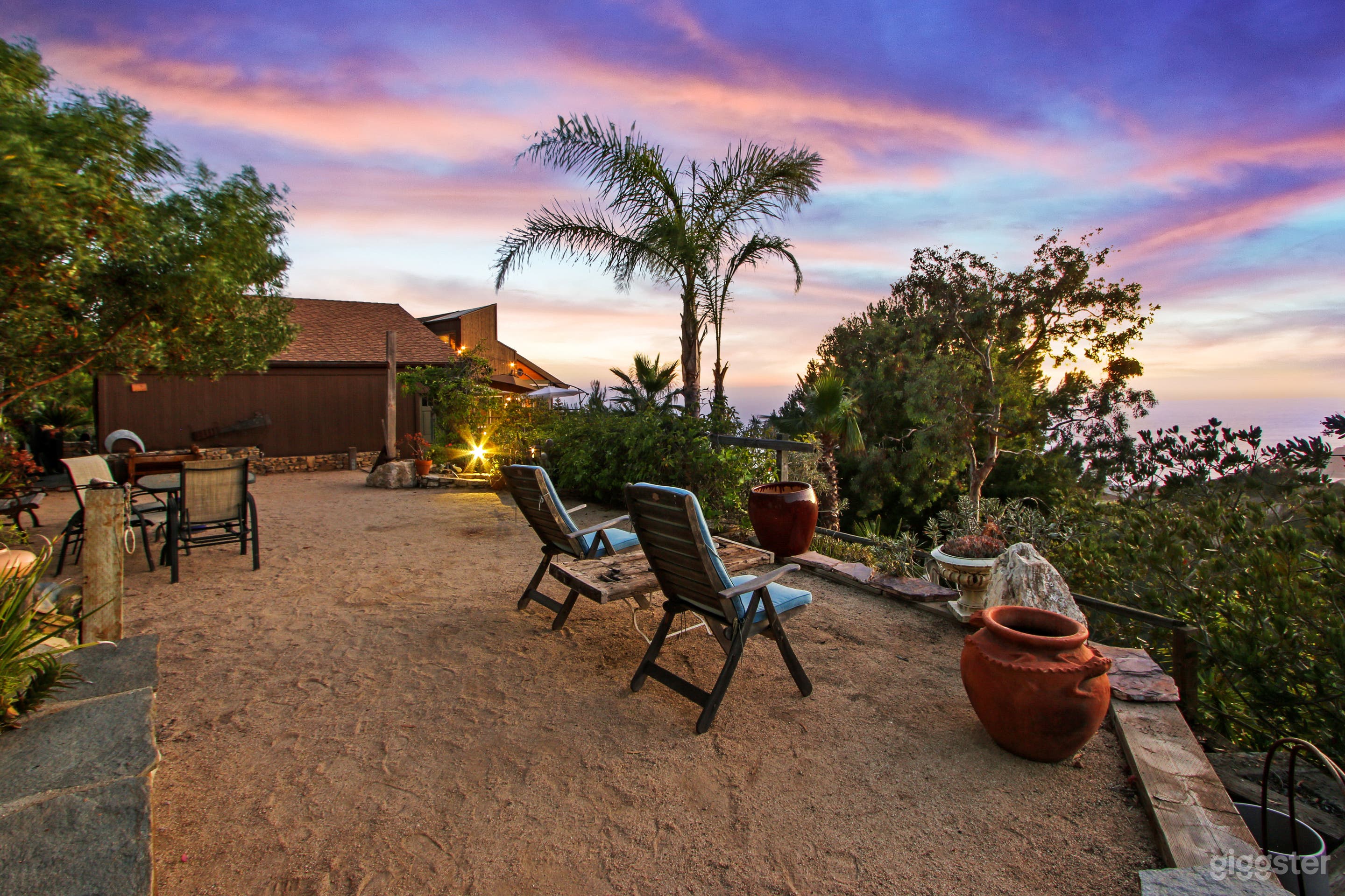 Stunning Ocean View Hillside Villa in Palos Verdes Photo 4
