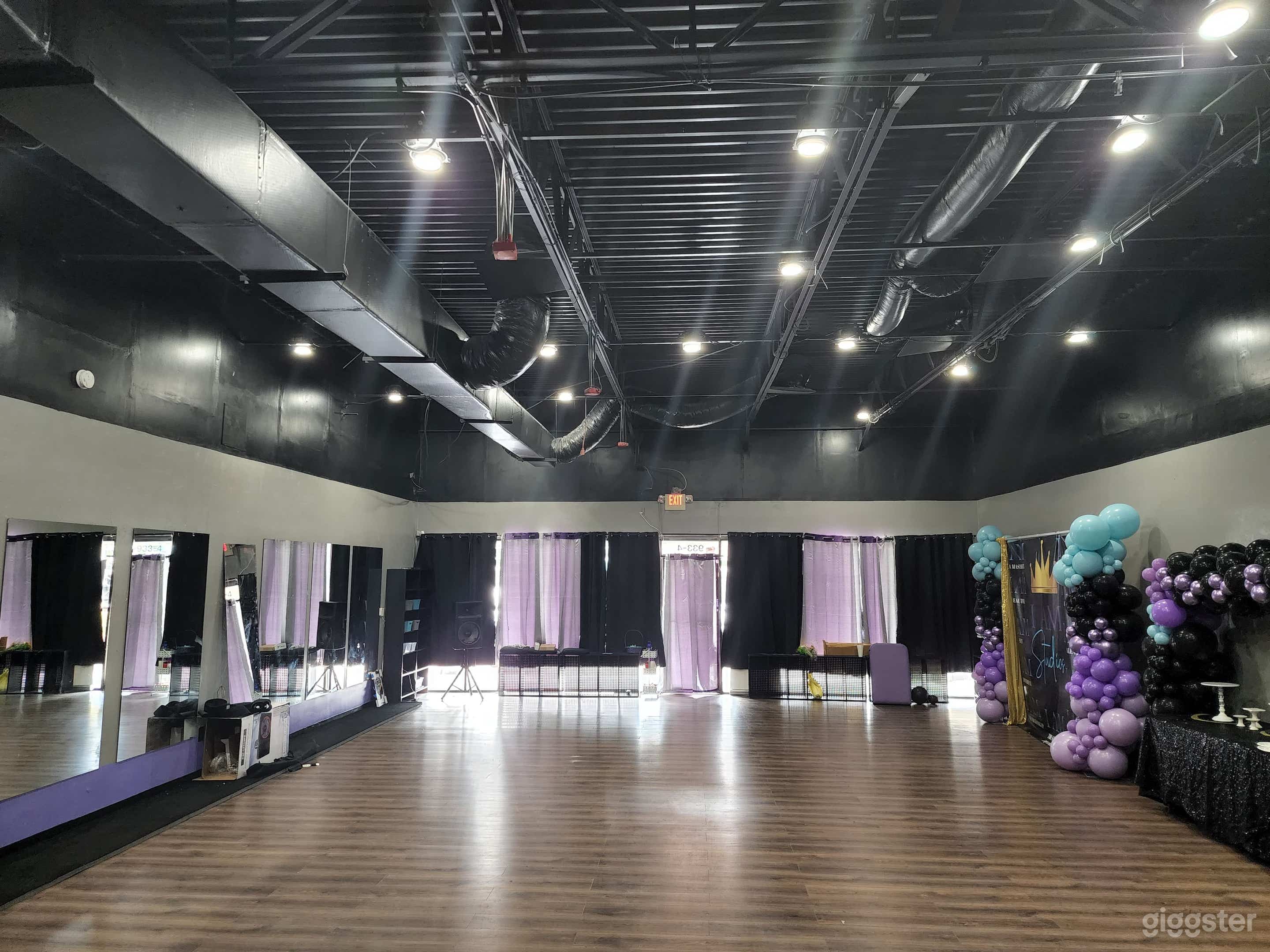 Perfect Event space for all Events Photo 1