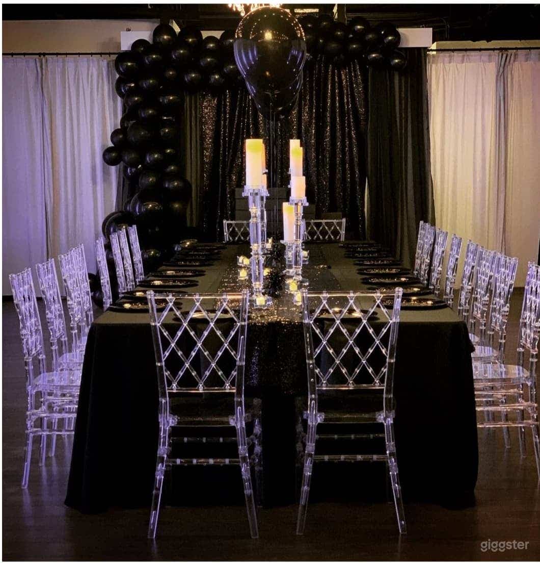 Perfect Event space for all Events Photo 4