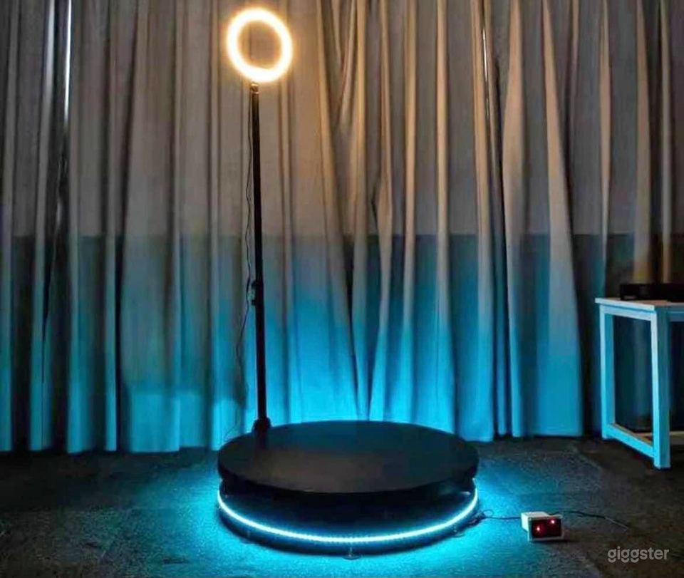 Perfect Event space for all Events Photo 3