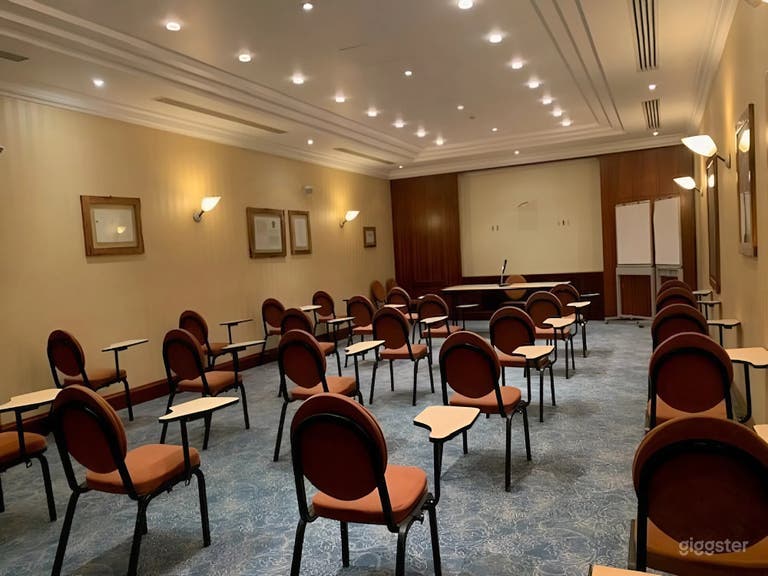  Sala riunioni Clementi 