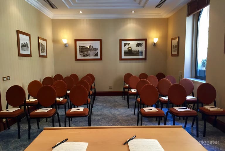  Sala riunioni Clementi 