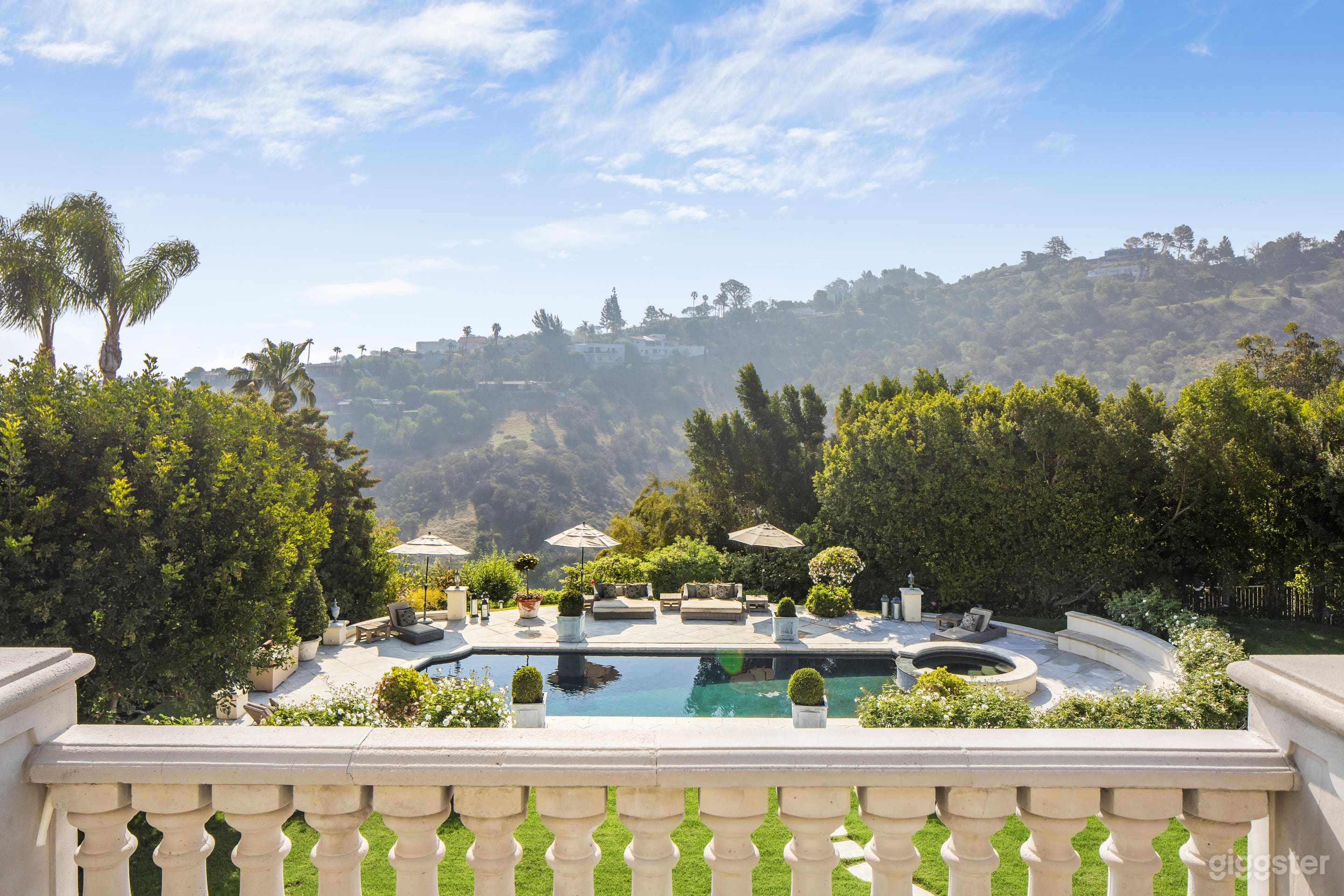 Spectacular French Chateau Estate  Photo 4