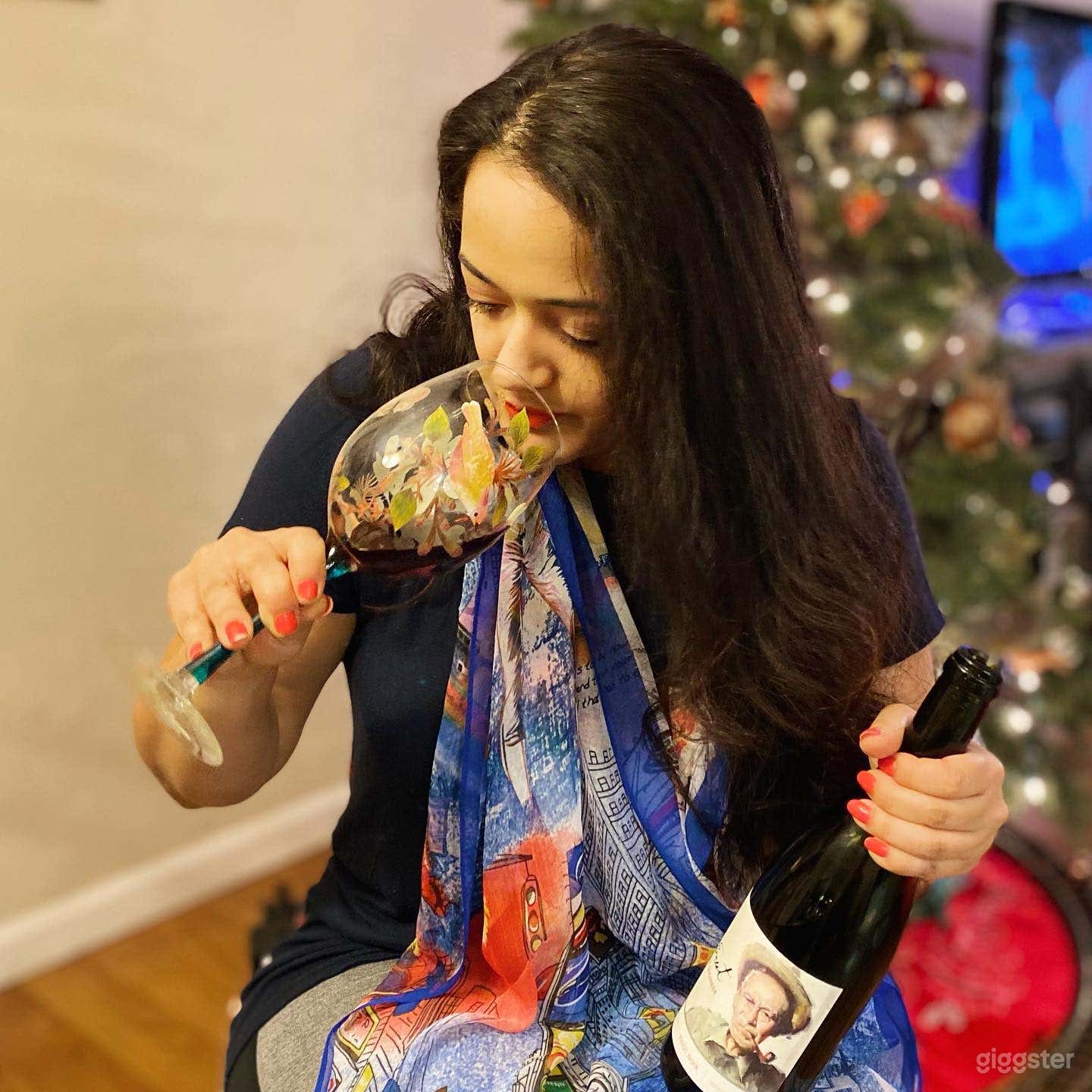 Private Wine Tasting Events  in Walnut Creek, CA Photo 4