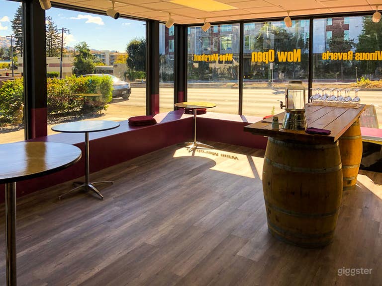  Private Wine Tasting Events  in Walnut Creek, CA 