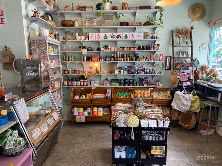  Interior looking west 