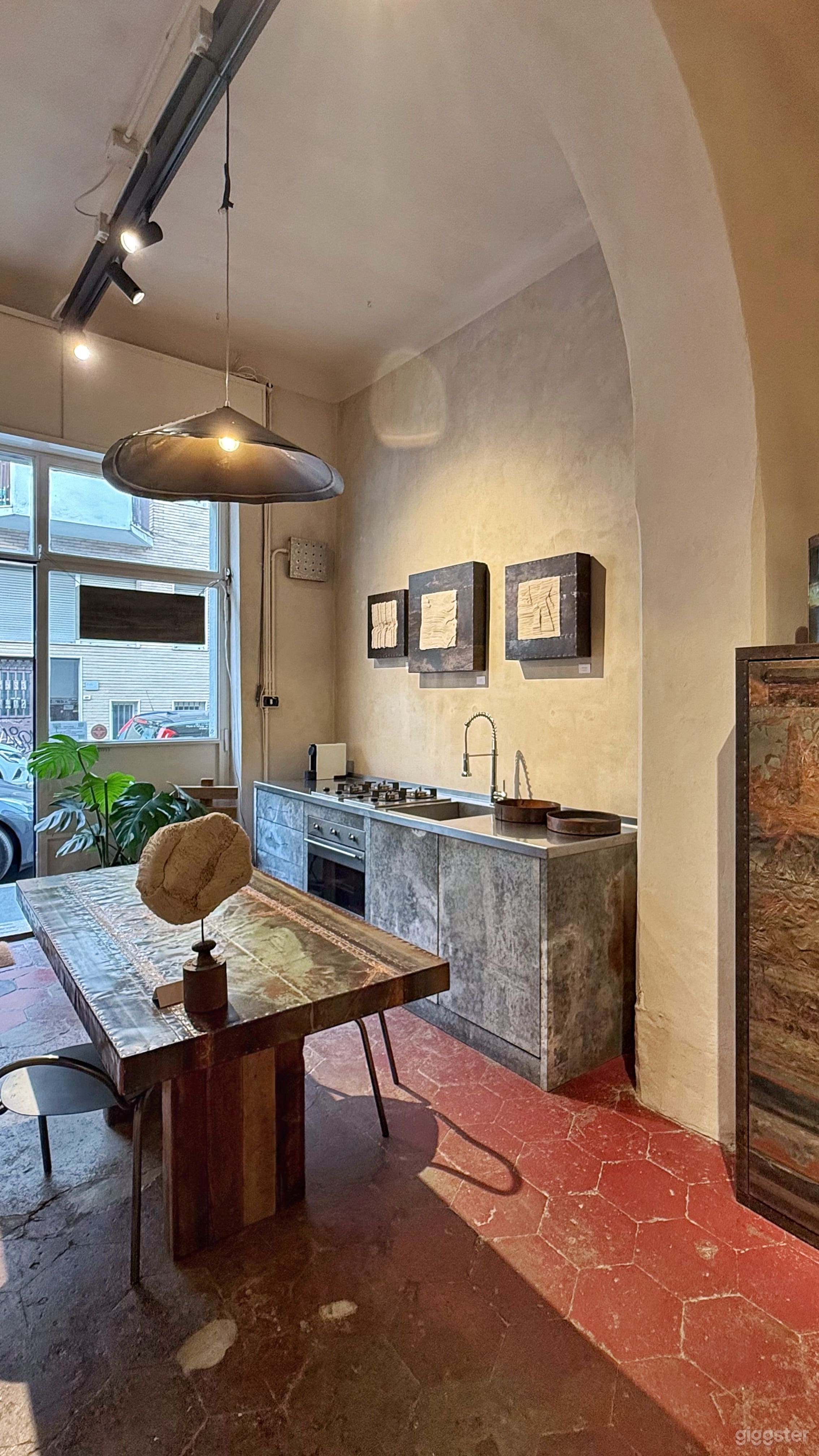 Foto di Atelier autentico e tradizionale a Milano 3