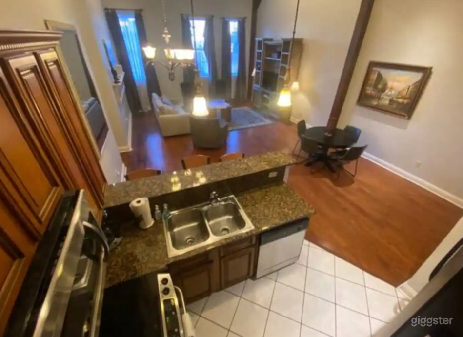 Fun Times in the French Quarter! Photo 3