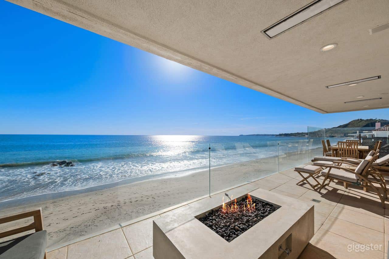 Malibu Beach Bunker Photo 2