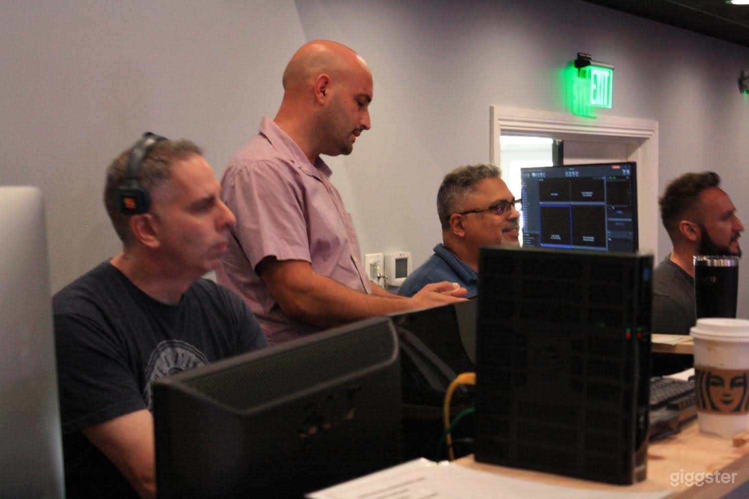 Exclusive &amp; Functional Breakout Room 4 Photo 4