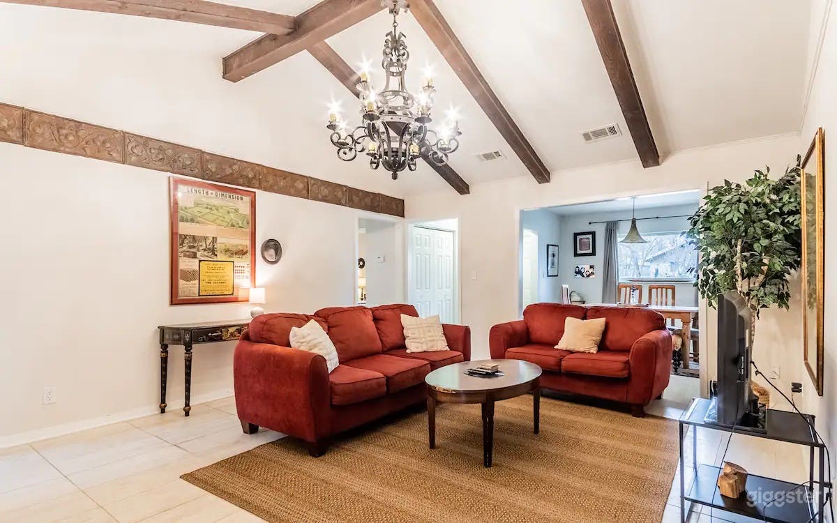 Hip Austin Vintage Oasis  Photo 1