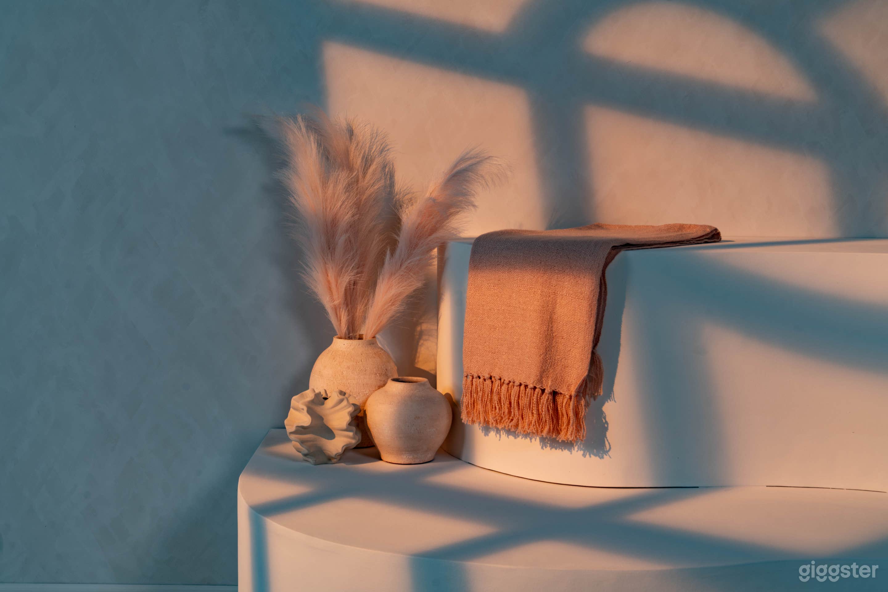 Spotlight/ Gobos available for rent