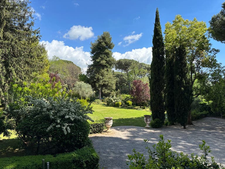  Historic 1910 Villa for Events and Productions 