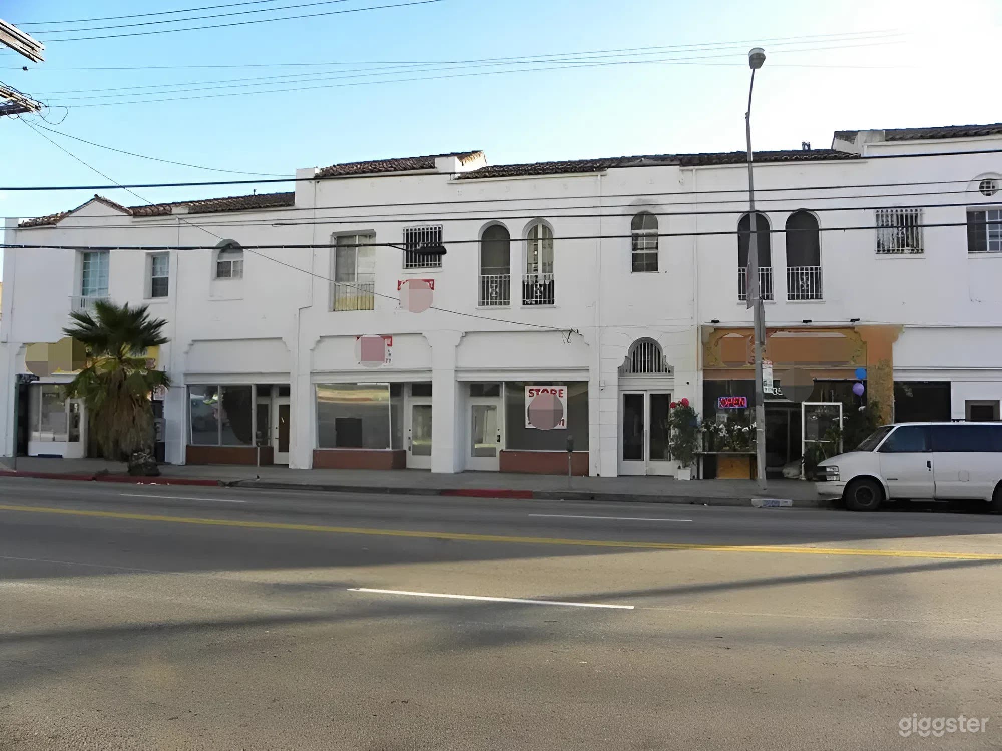 Flexible Retail & Pop-Up Space Photo 2