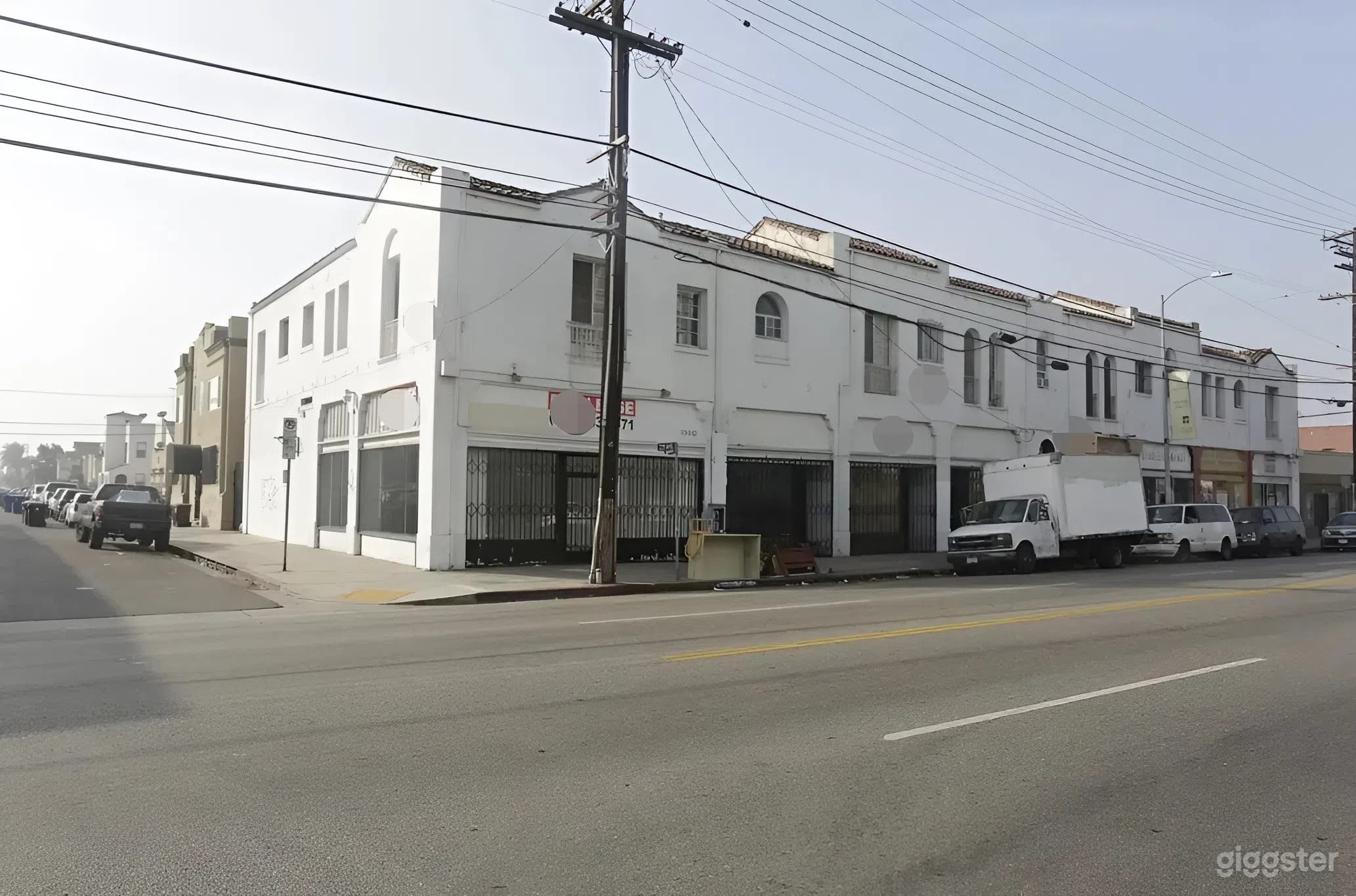 Flexible Retail & Pop-Up Space Photo 4