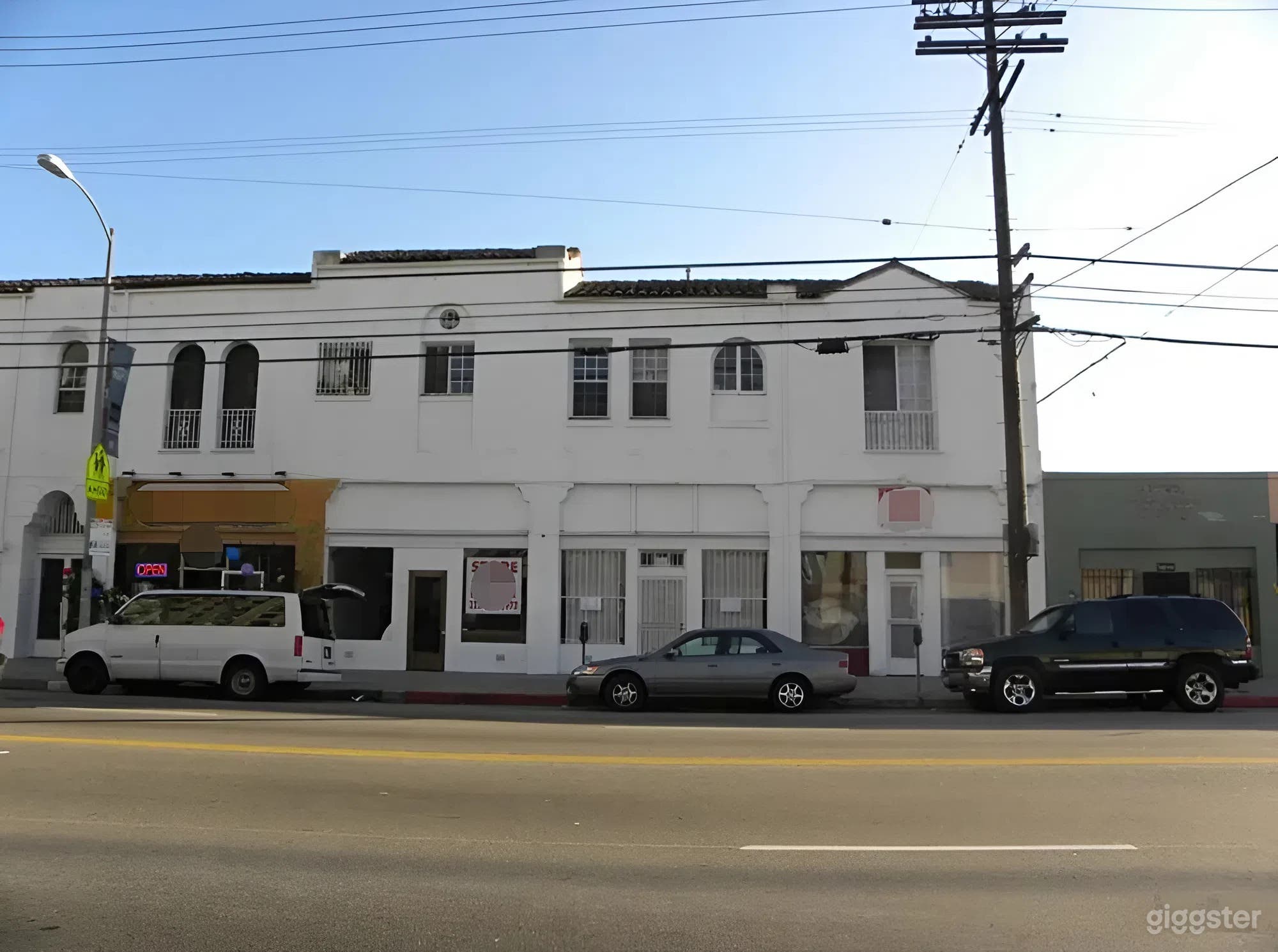 Flexible Retail & Pop-Up Space Photo 1