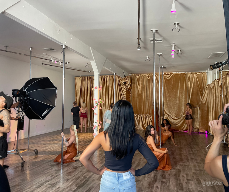  Music Video Production 