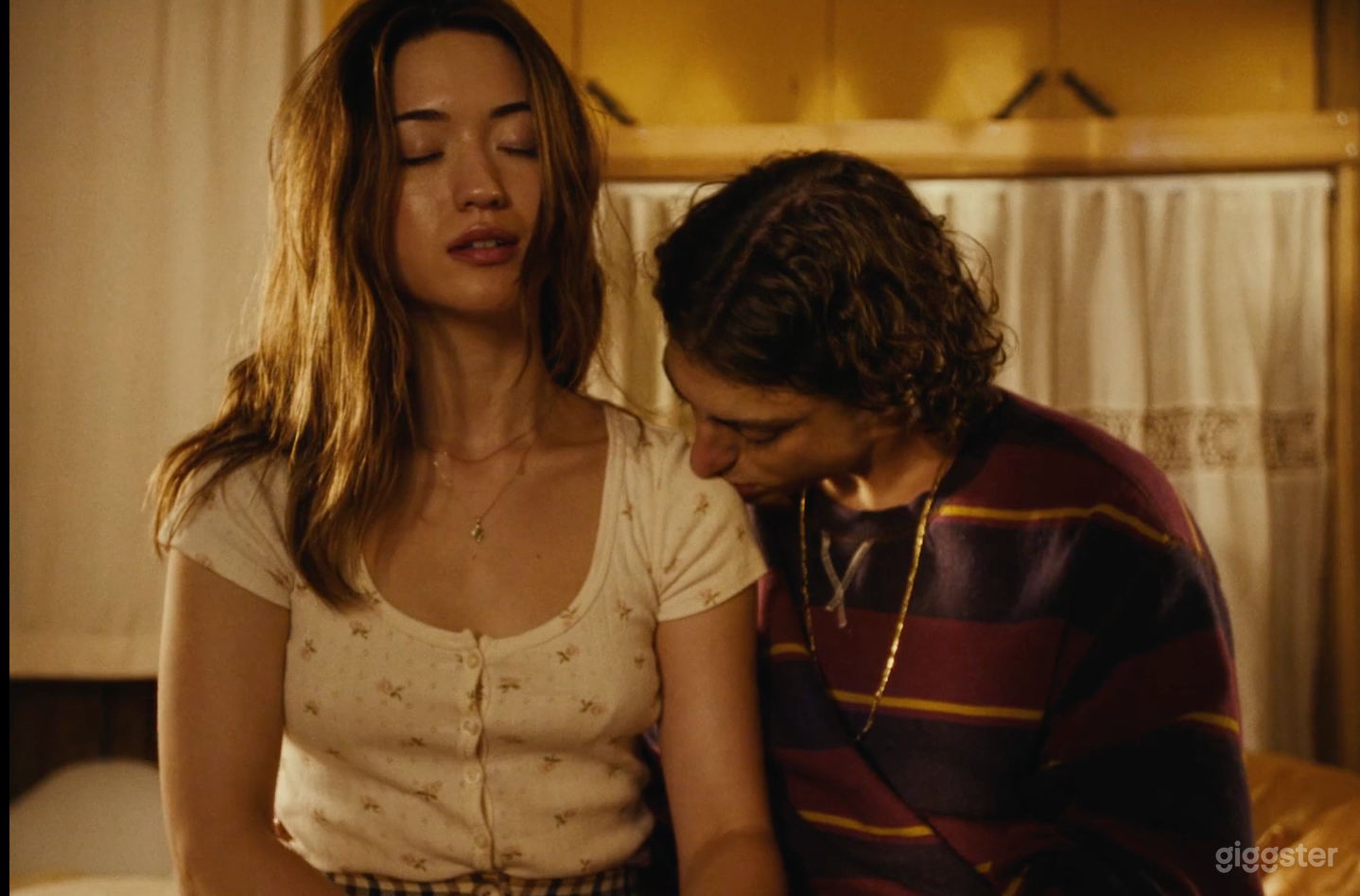 RETRO 1970s, 80s, 90s WOOD PANELING LINOLEUM Photo 2