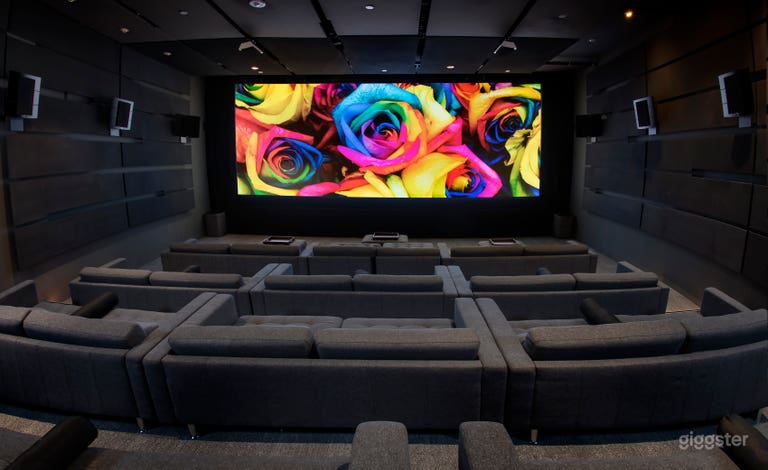  Bellissime immagini 4k con audio Dolby Atmos 