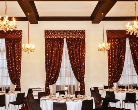 Drawing Room Event Hire Photo 3