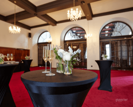 Drawing Room Event Hire Photo 4