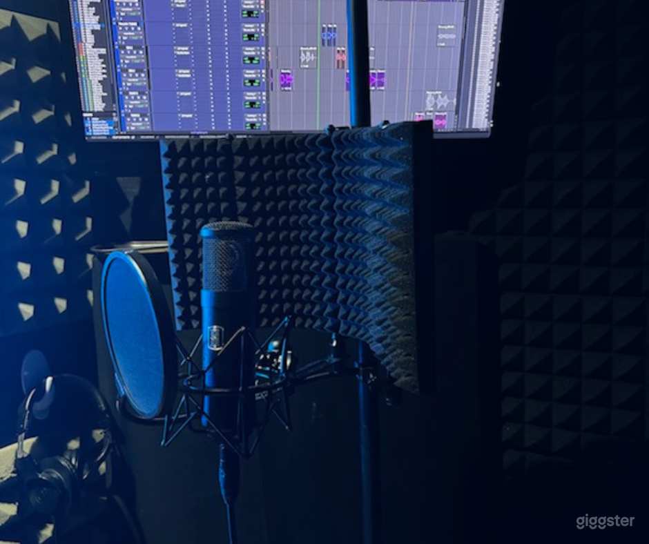 420 Lock-in Style Recording Studio  Photo 2