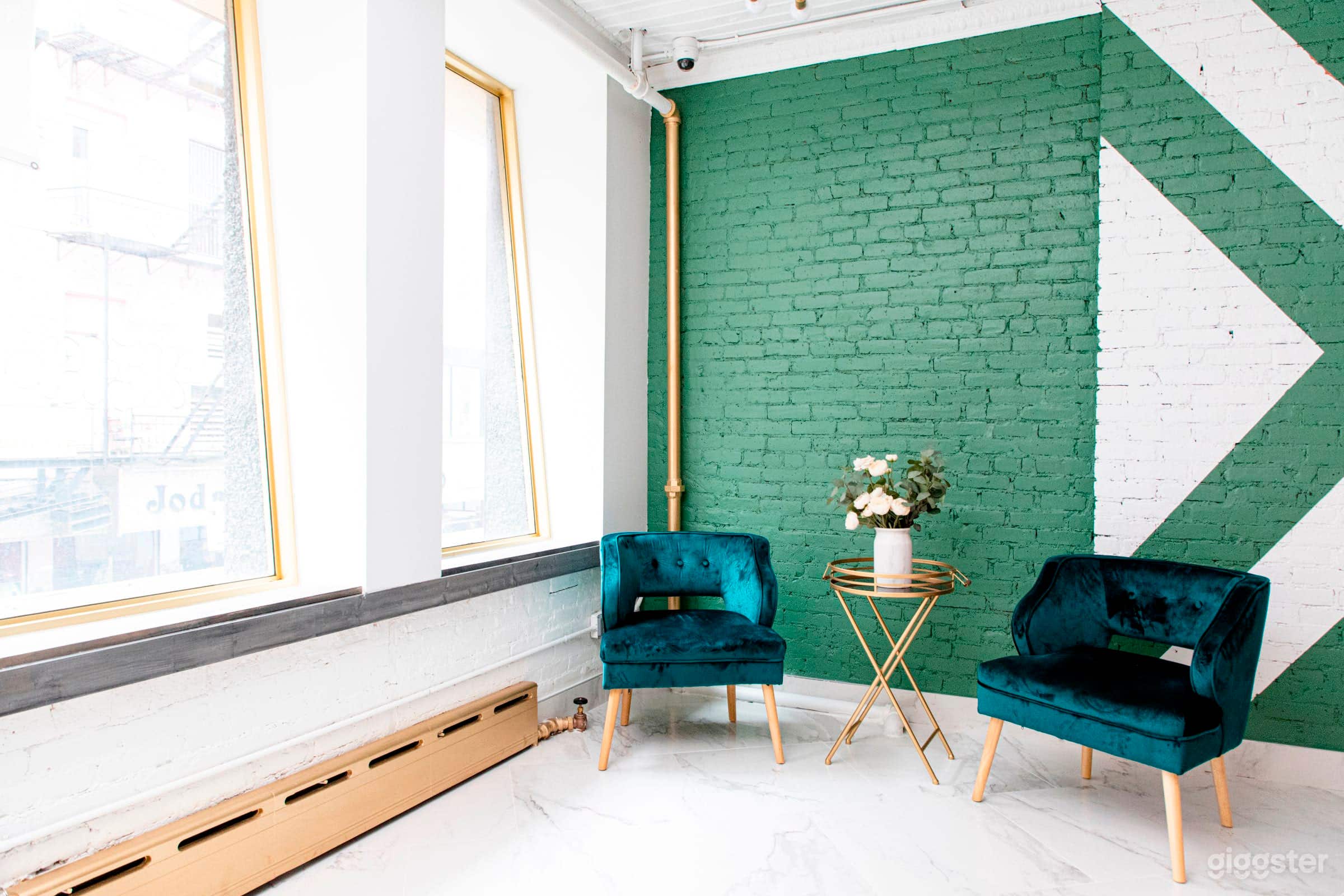 Feel free to include our fixtures in your project.