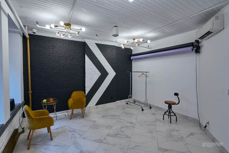  Estudio acogedor en Lower East Side con luz natural 