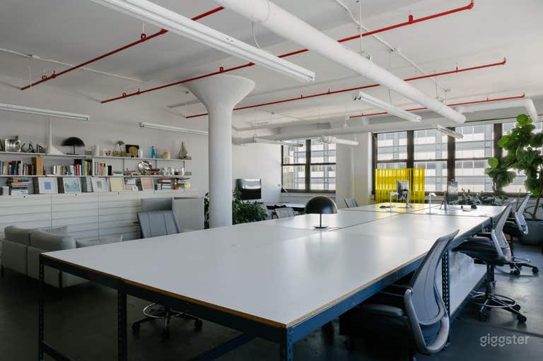  Minimal Offsite Meeting Space Brooklyn 