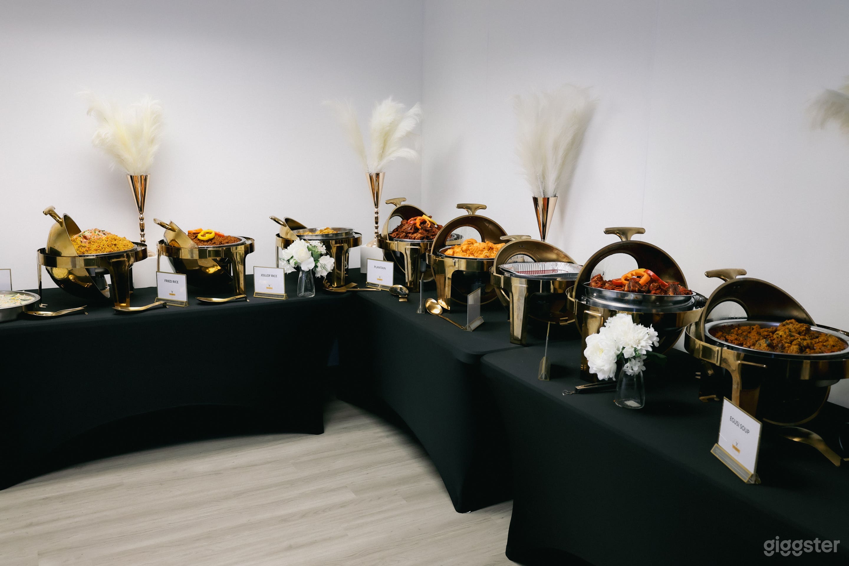 Elegant Marietta Event Space for Weddings, Showers &amp; Par Photo 2