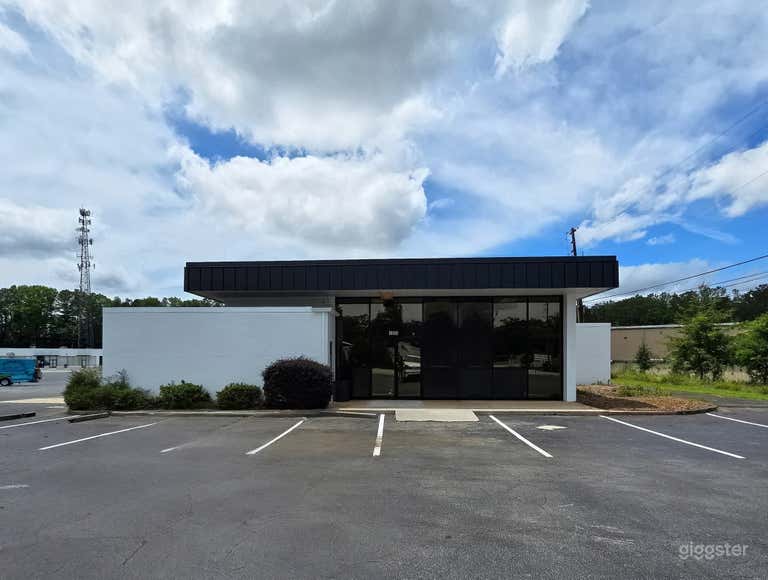  Elegant Marietta Event Space for Weddings, Showers & Par 