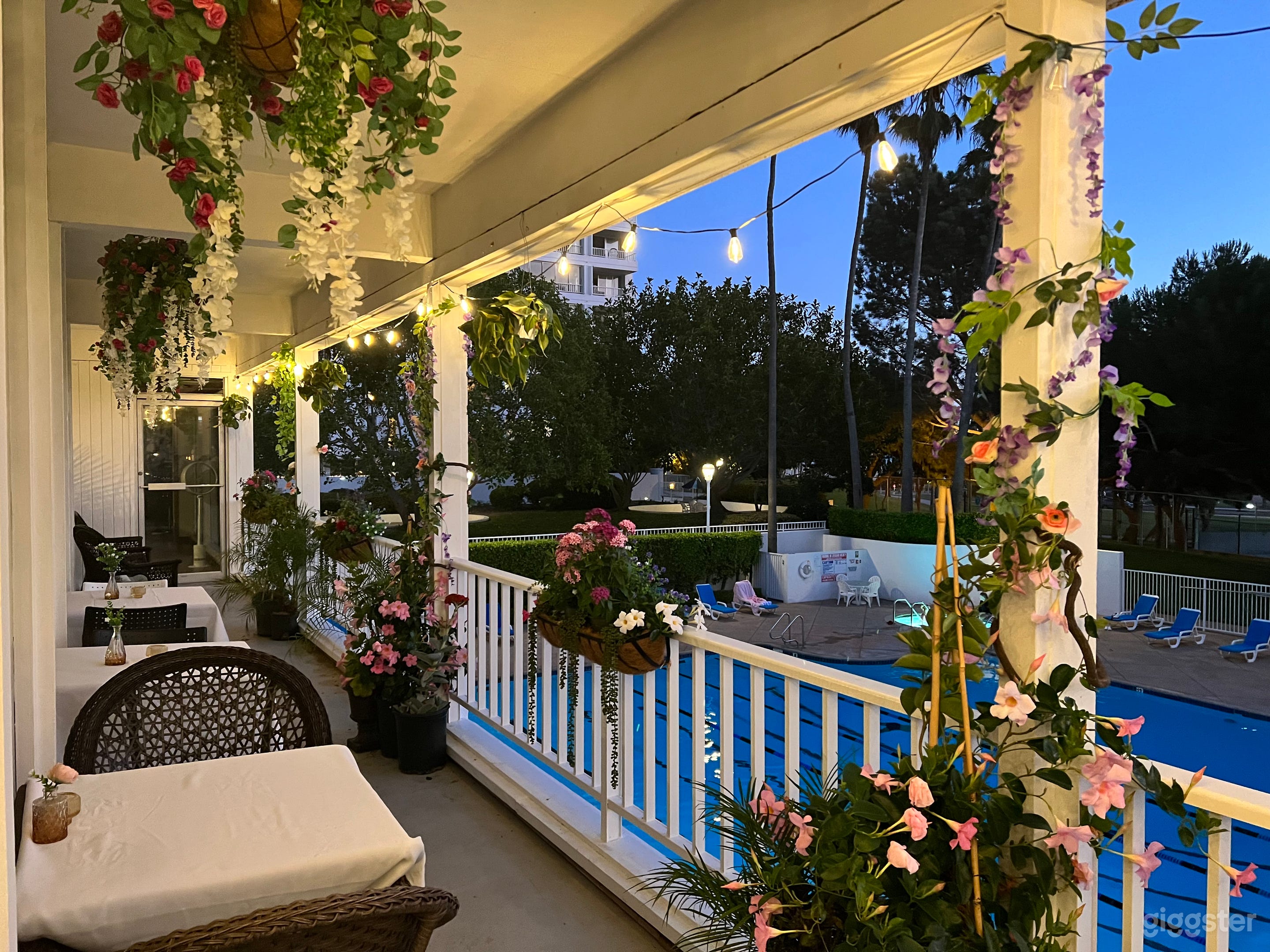 Charming, Private Oceanview Getaway Photo 1