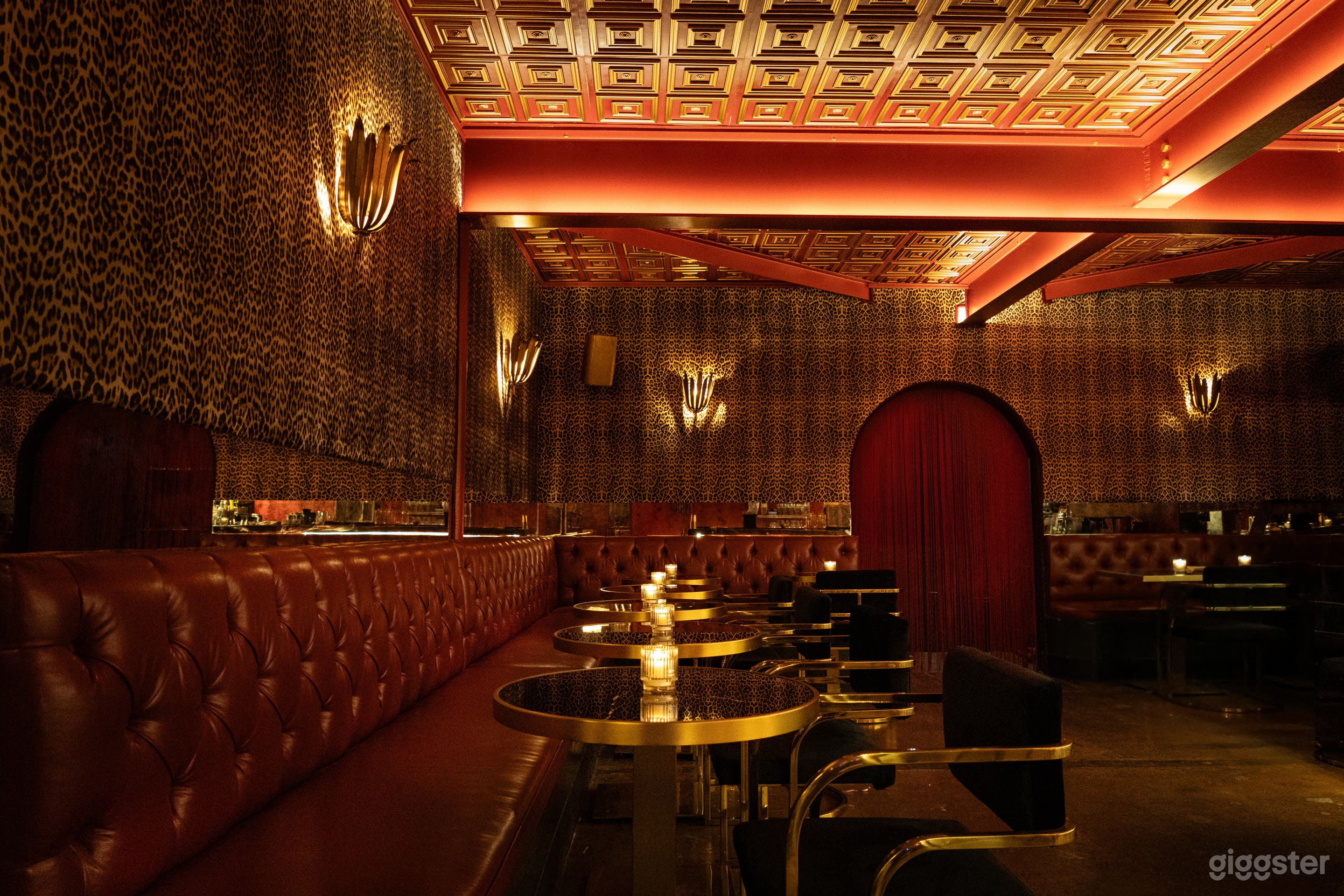 Lush Silver Lake Restaurant & Patio with Hidden Speakeasy Photo 2