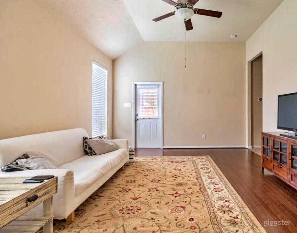 Cozy Ranch Style Home in Katy Photo 1