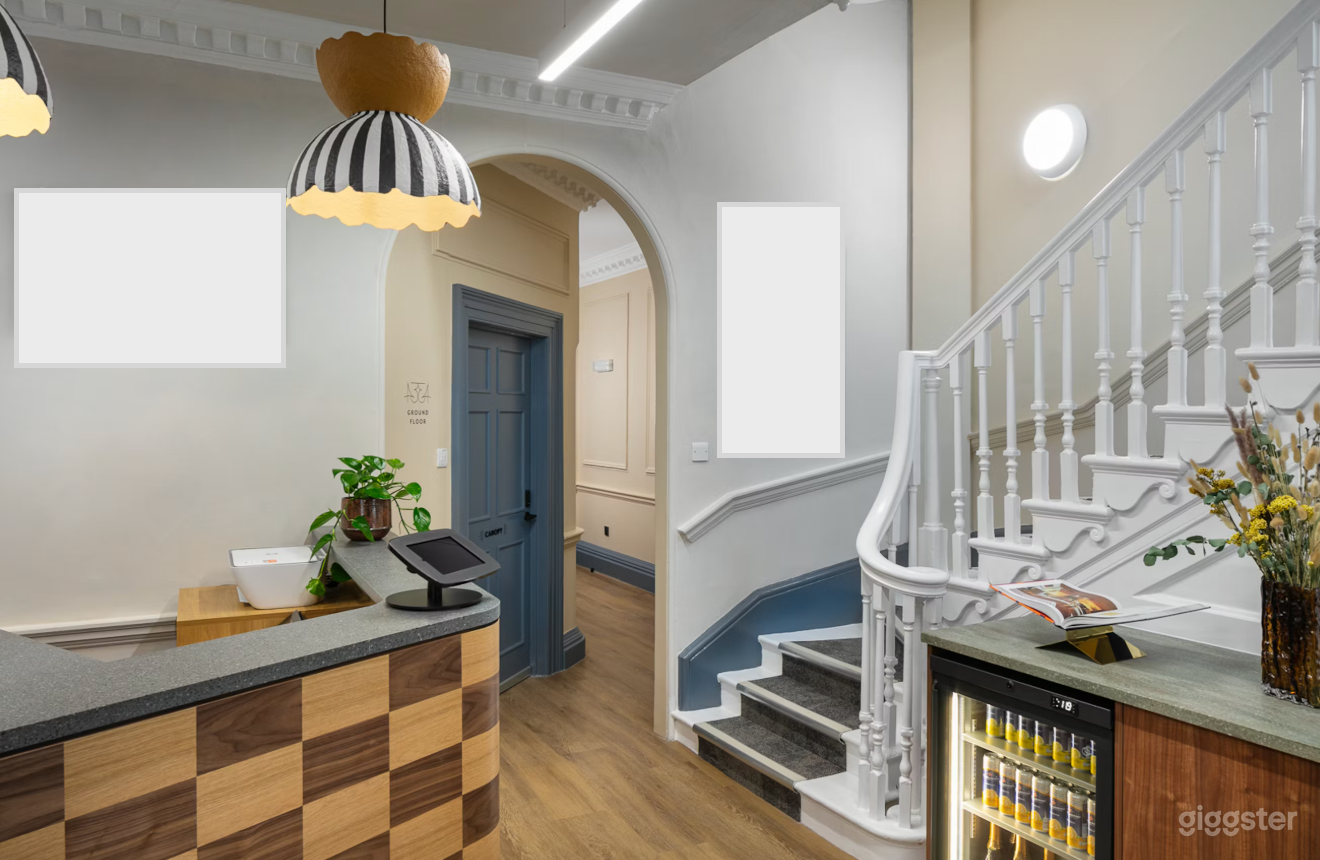 Canopy Meeting Room  Photo 4