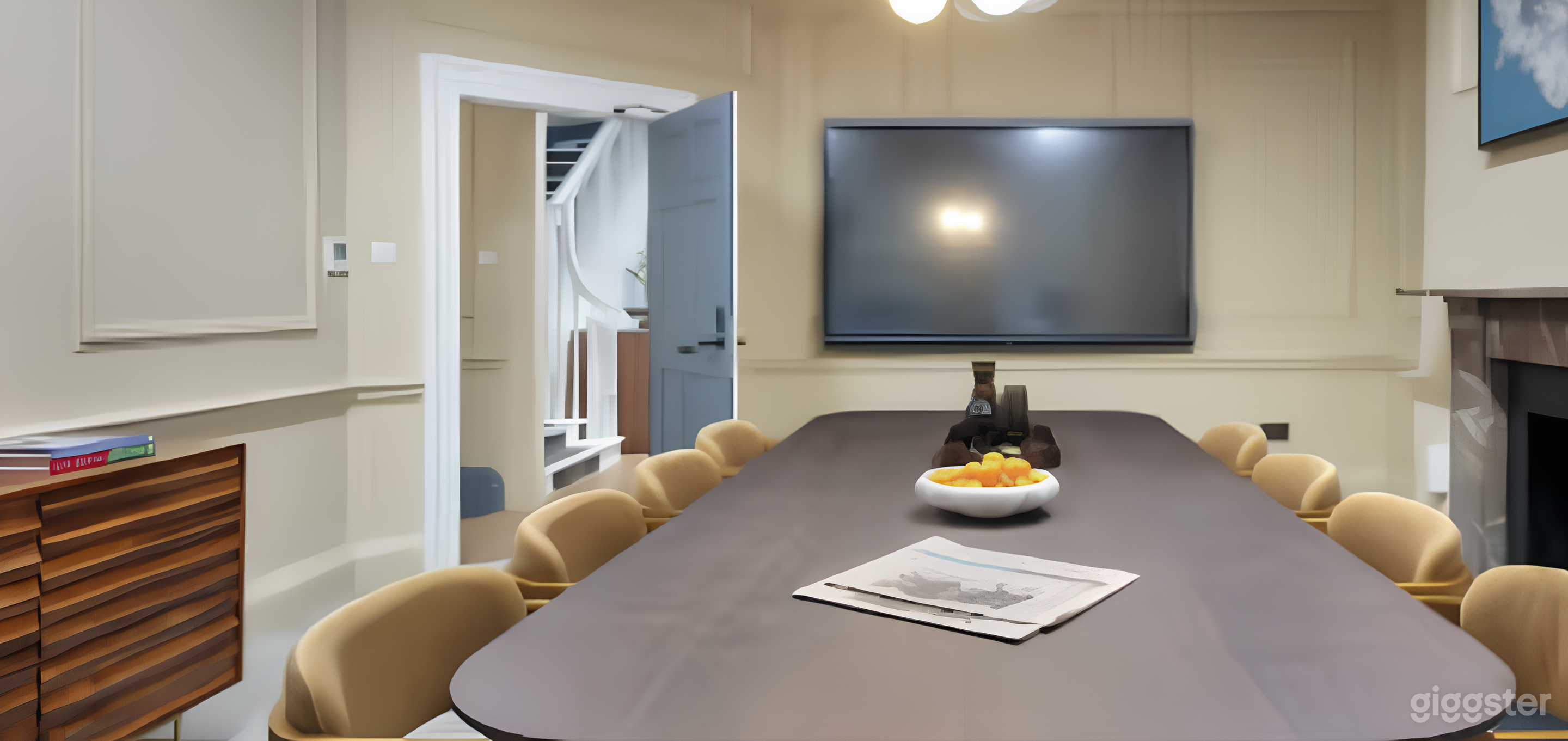 Canopy Meeting Room  Photo 3