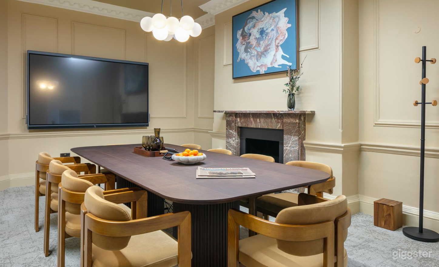 Canopy Meeting Room  Photo 2